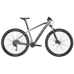 Scott Aspect 950 Bike in Slate Grey